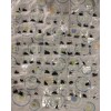 Eaglemoss Ecto-1 Lots & LOTS of Spare Screws