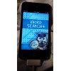 Apple iPod Touch 8GB 4th Generation with Installed Games [technically 4.5/5th Generation]