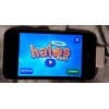 Apple iPod Touch 8GB 4th Generation with Installed Games [technically 4.5/5th Generation]