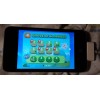 Apple iPod Touch 8GB 4th Generation with Installed Games [technically 4.5/5th Generation]