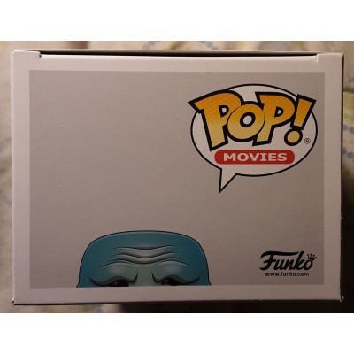 Funko Pop No.929 Ghostbusters Afterlife: Muncher (Glow in the Dark, FYE Exclusive)