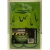 The Coop Ghostbusters Slimer Hardcover Journal (232 Lined Pages)