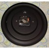 Custom Ghostbusters No Ghost Logo Analog 10" Wall Clock