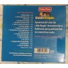 LittlePeople Halloween Sing-Along Audio CD (2-Discs)