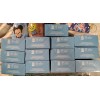 McDonald's Happy Meal Disneyland 70th Anniversary 2025 Lot of 13 Toys + Boxes + Milk Jugs + Apple Wrappers
