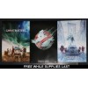 * Spook Central 30th Anniversary Commemorative Coin + Free Mini-Poster Set