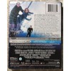 The Saint (1997) (Steelbook) 4K UHD + Blu-ray + Digital Code (BRAND NEW, SEALED)