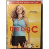 The Big C: Season 2 DVD (BRAND NEW, SEALED)
