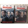 Mobland: Season 1 DVD (With Slipcover) (BRAND NEW, SEALED)