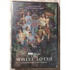 White Lotus: Season 3 DVD (BRAND NEW, SEALED)