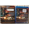 Reacher: Season 3 Blu-ray (With Slipcover) (BRAND NEW, SEALED)