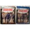 Tulsa King: Season 3 Blu-ray (With Slipcover) (BRAND NEW, SEALED)