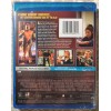 The Running Man (1987) Blu-ray + Digital Code (BRAND NEW, SEALED)