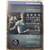 The Social Network DVD (With Slipcase) (BRAND NEW, SEALED)
