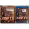 Landman: Season 2 Blu-ray (With Slipcover) (BRAND NEW, SEALED)