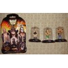 WWE Legends Domez Andre Jake Roberts Steve Austin