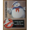 Ghostbusters: Desktop Inflatable Stay Puft Marshmallow Man (BRAND NEW, SEALED)