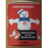 Ghostbusters: Desktop Inflatable Stay Puft Marshmallow Man (BRAND NEW, SEALED)
