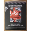 Ghostbusters: Desktop Inflatable Stay Puft Marshmallow Man (BRAND NEW, SEALED)