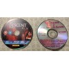The Descent Part 2 (2009) Region B UK Blu-ray (NOT FOR U.S. PLAYERS, REQ. REGION-FREE PLAYER)