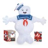 Ghostbusters: Desktop Inflatable Stay Puft Marshmallow Man (BRAND NEW, SEALED)