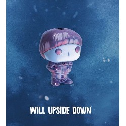 Kinder Joy Stranger Things Funko Mini-Figure: 02. Will Upside Down