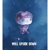 Kinder Joy Stranger Things Funko Mini-Figure: 02. Will Upside Down