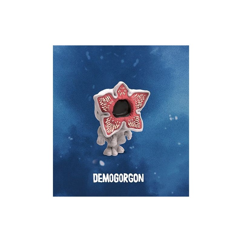 Kinder Joy Stranger Things Funko Mini-Figure: 12. Demogorgon