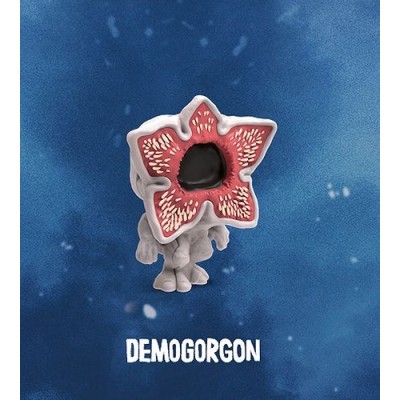Kinder Joy Stranger Things Funko Mini-Figure: 12. Demogorgon