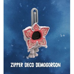 Kinder Joy Stranger Things Funko Mini-Figure: 15. Zipper Deco Demogorgon