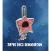Kinder Joy Stranger Things Funko Mini-Figure: 15. Zipper Deco Demogorgon