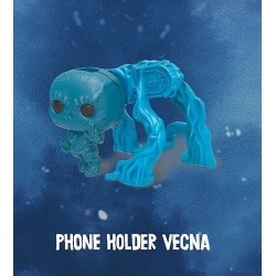 Kinder Joy Stranger Things Funko Mini-Figure: 17. Phone Holder Vecna