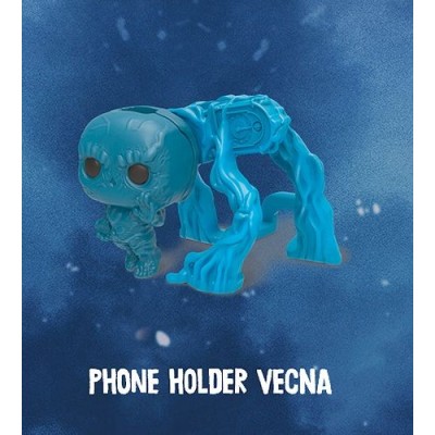 Kinder Joy Stranger Things Funko Mini-Figure: 17. Phone Holder Vecna