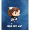 Kinder Joy Stranger Things Funko Mini-Figure: 21. Pencil Deco Ahoy