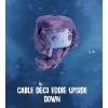 Kinder Joy Stranger Things Funko Mini-Figure: 19. Cable Deco Eddie Upside Down