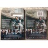 The Agency: Season One DVD (With Slipcover) (BRAND NEW, SEALED)