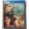 Fireflies at El Mozote Blu-ray (BRAND NEW, SEALED)