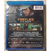 Fireflies at El Mozote Blu-ray (BRAND NEW, SEALED)