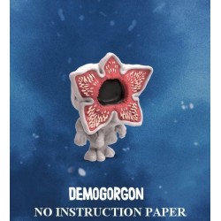 Kinder Joy Stranger Things Funko Mini-Figure: 12. Demogorgon (NO INSTRUCTION SHEET)