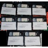 Extreme Ghostbusters: The Complete Series - Original First-Run TV Broadcast Recordings (8 VHS Tapes)