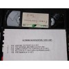Extreme Ghostbusters: The Complete Series - Original First-Run TV Broadcast Recordings (8 VHS Tapes)