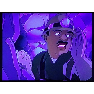 Extreme Ghostbusters: The Complete Series - Original First-Run TV Broadcast Recordings (8 VHS Tapes)