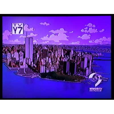 Extreme Ghostbusters: The Complete Series - Original First-Run TV Broadcast Recordings (8 VHS Tapes)