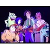Extreme Ghostbusters: The Complete Series - Original First-Run TV Broadcast Recordings (8 VHS Tapes)