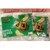 McDonald's Minecraft Movie Promotional Materials