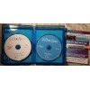 Disney's Sleeping Beauty (Anniversary Edition) Blu-ray + DVD + Digital Code (with Slipcover)