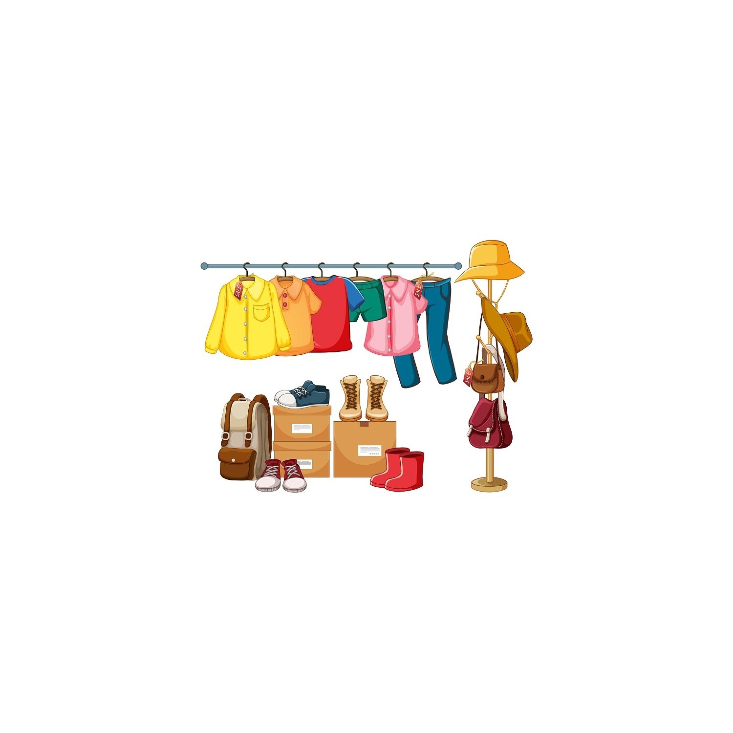 Clothing
