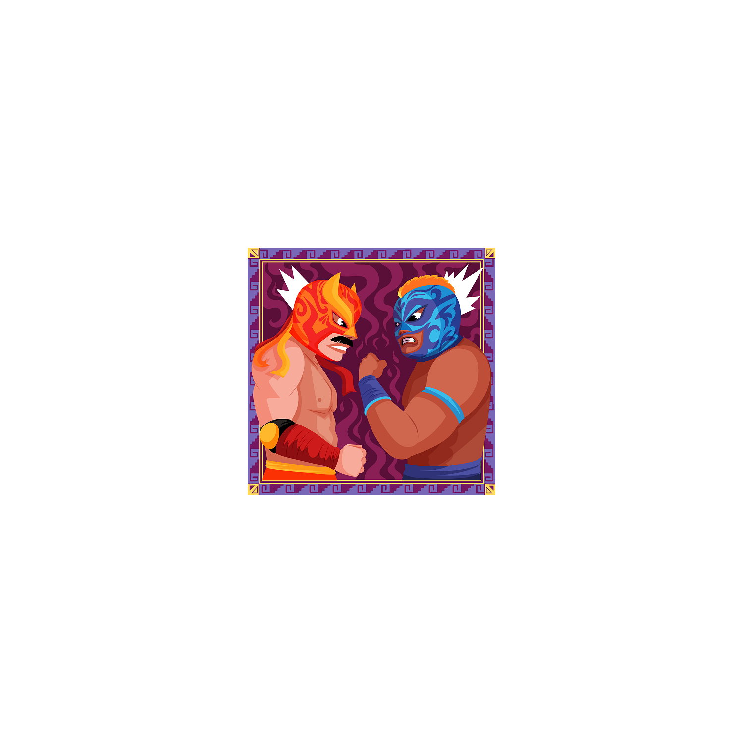 Wrestling